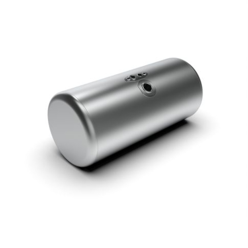 S-37790 125GAL CENTER FILL LH TANK 26X57