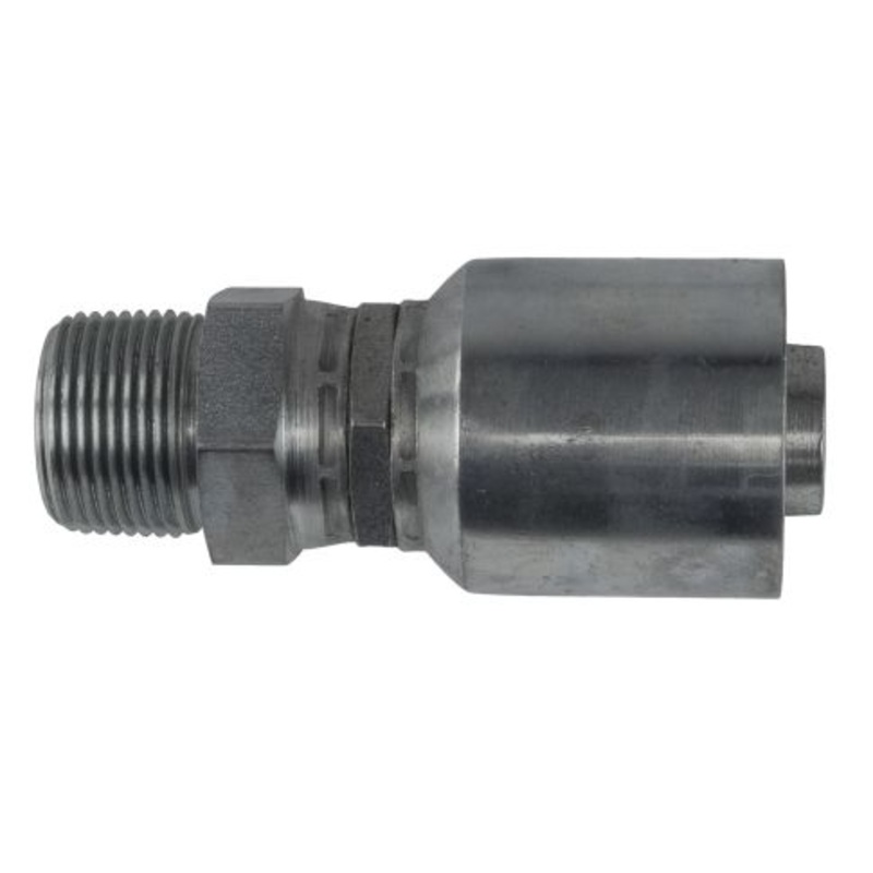 S-40191 1″ PRESSURE HOSE SWIVEL END