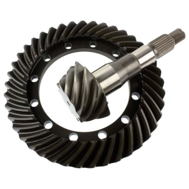 T411L 4.11 Ratio Toyota 9.5 For ()