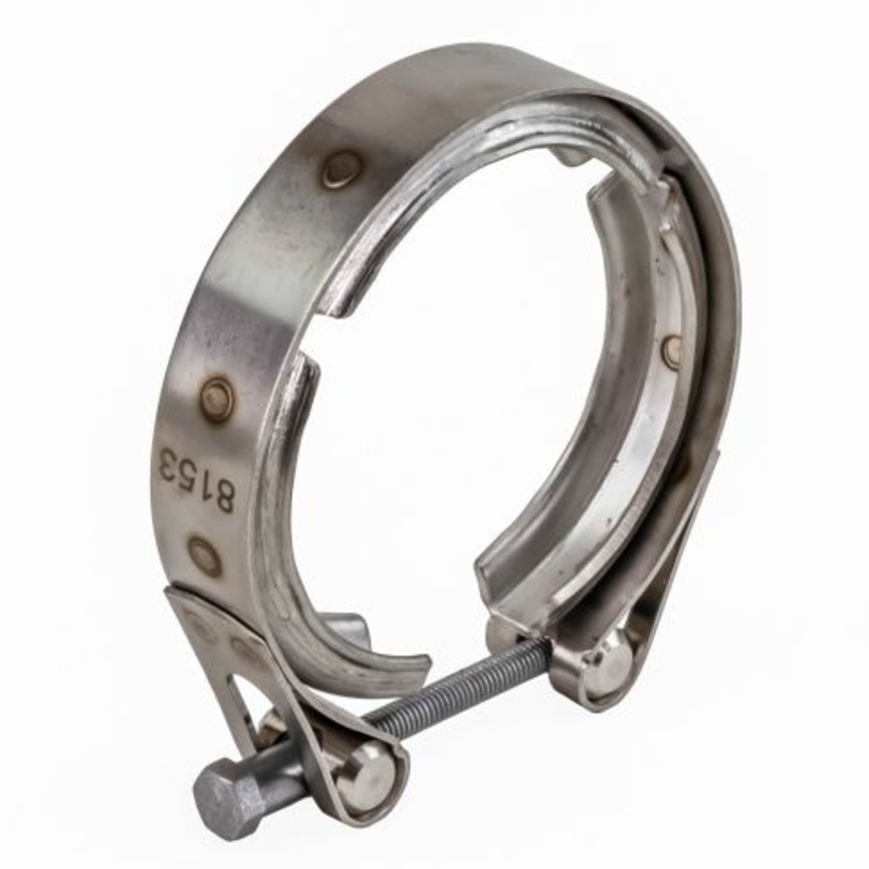 TCX/T130158342AB2 CLAMP,EXHAUST 5″ SPHERICAL