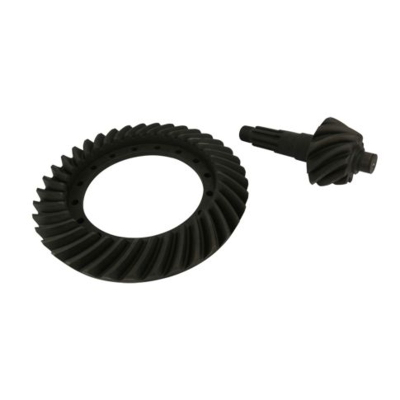 TDA A35954 3.7 Ratio For ()