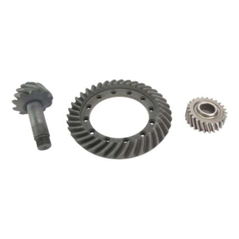 TDA A3758813 3.7 Ratio For ()