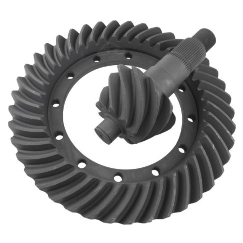 TDA A398905 4.56 Ratio For ()