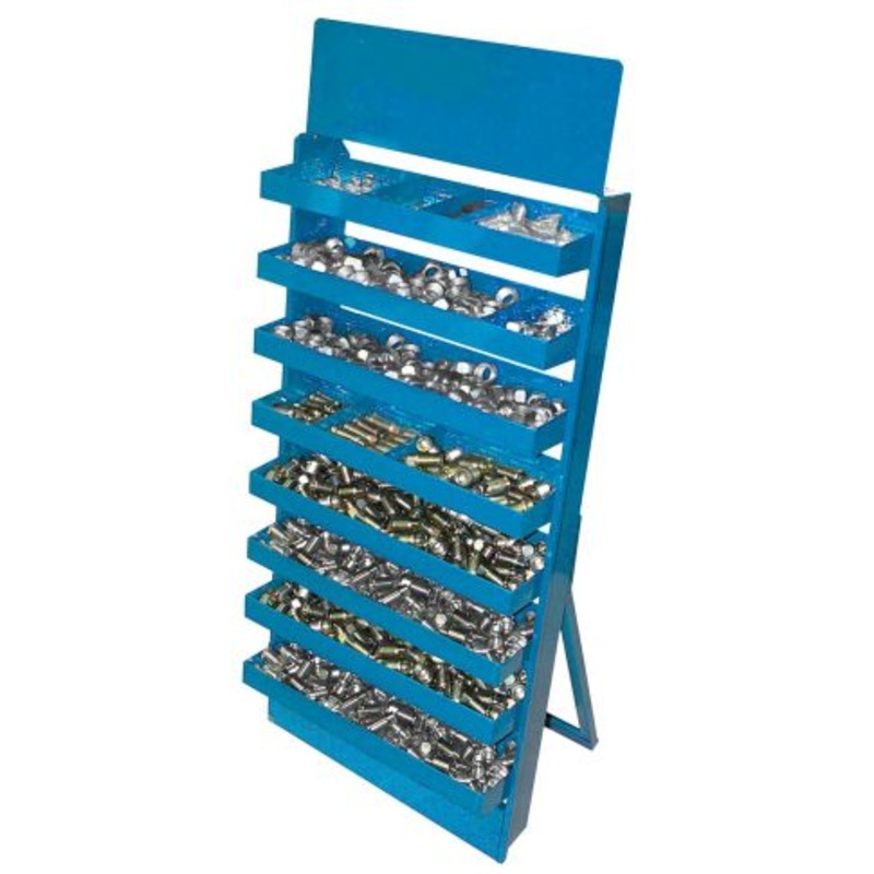 WA899-2350 Display Rack
