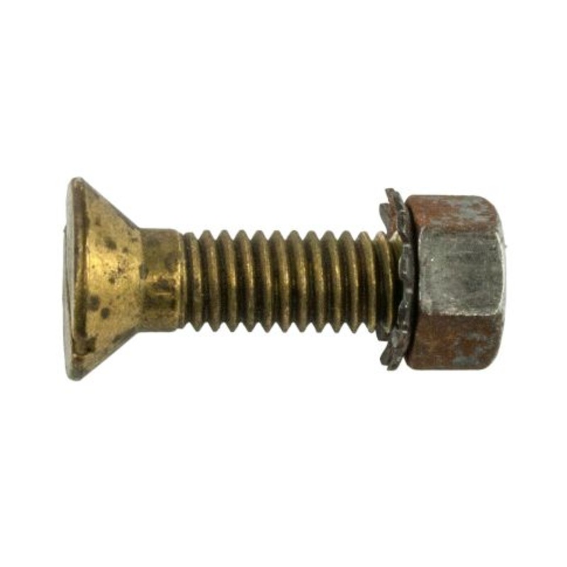 01-612 Drum Brake Shoe Lining Bolt