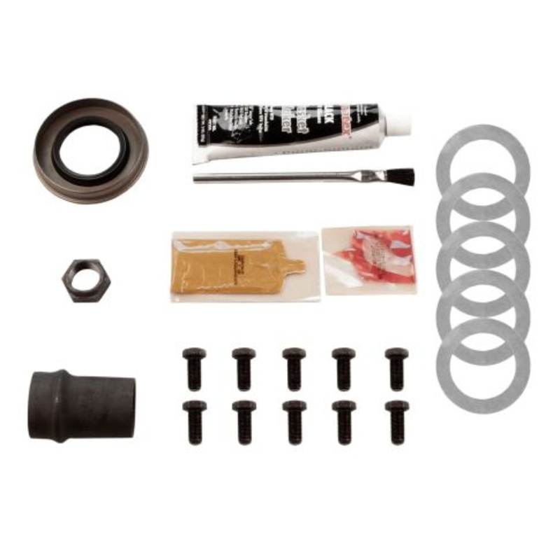 114K Differential Gear Install Kit