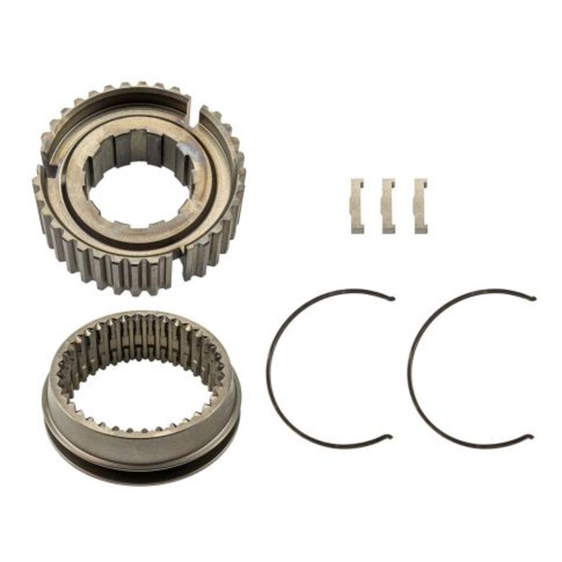 1304590009 Manual Transmission Synchro Assembly