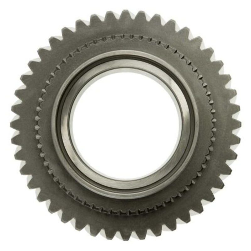 1307304590 Manual Transmission Main Shaft Gear