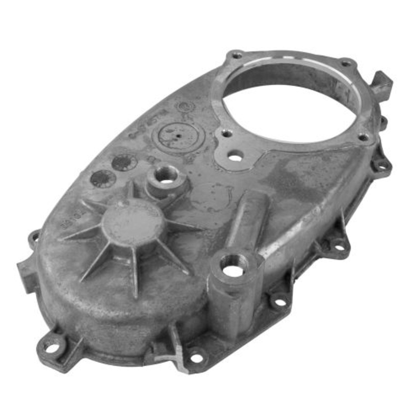 15662255 Transfer Case Housing