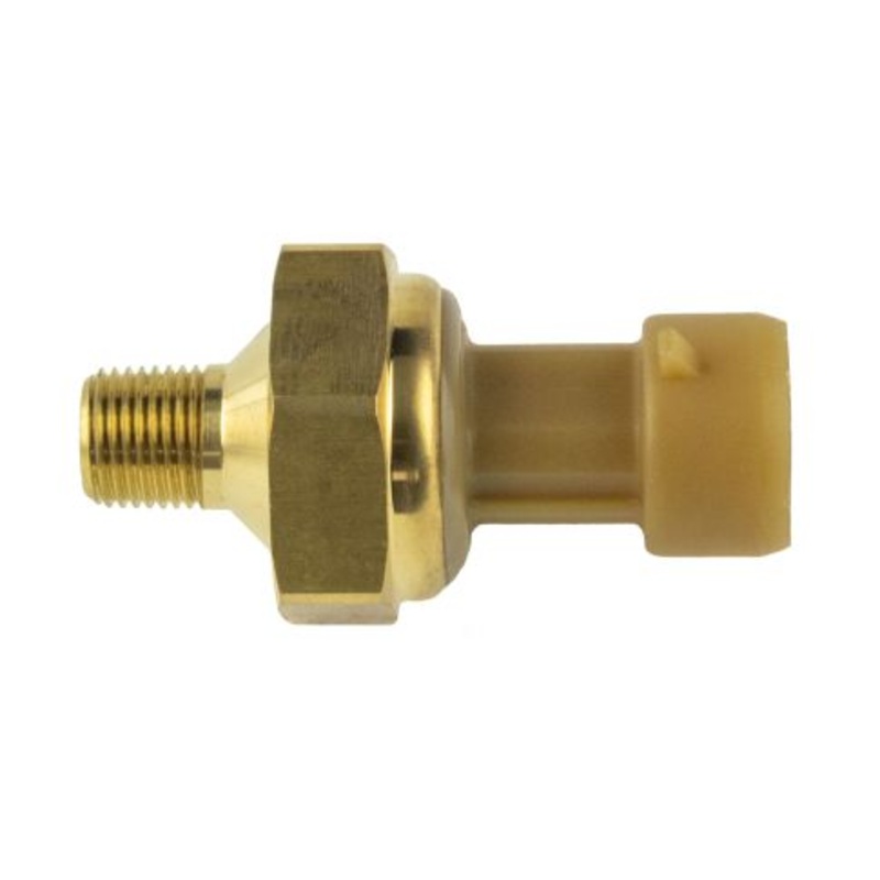 1845981C1 Manifold Absolute Pressure Sensor