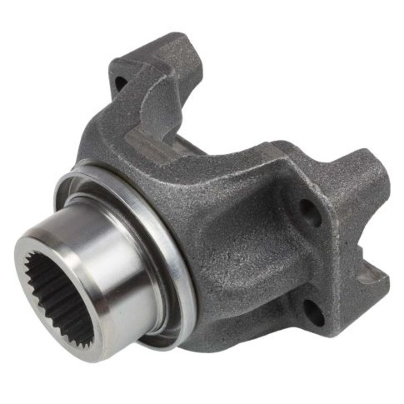 2-4-2281X Differential End Yoke