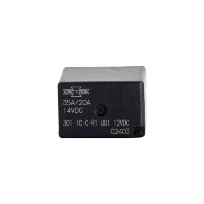 3119006 Micro Plug Relay