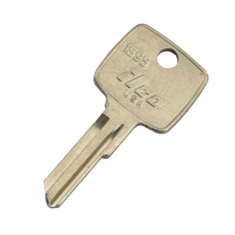 3126541 Vehicle Key