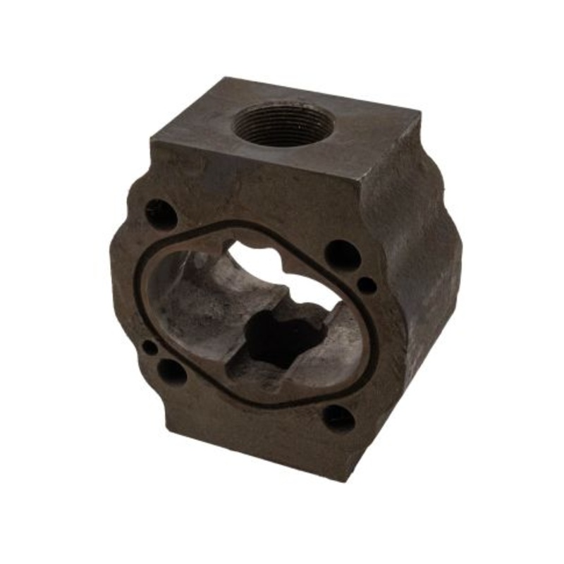 313-8222-137 1 1/2 NPT PORT 2 1/4″ HOUSING