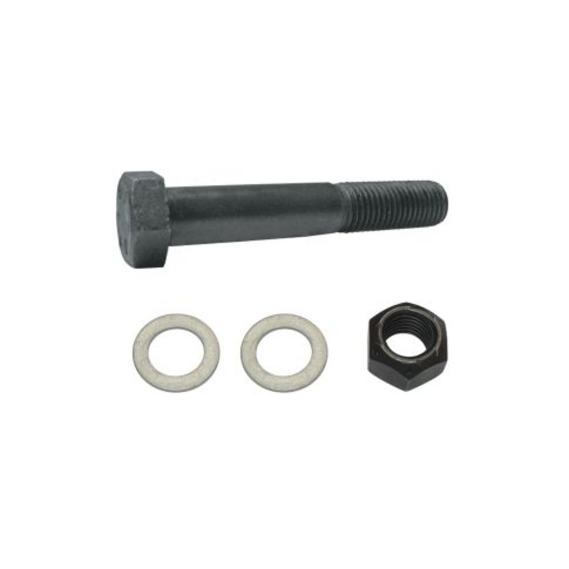 48641000 Suspension Equalizer Beam Bolt