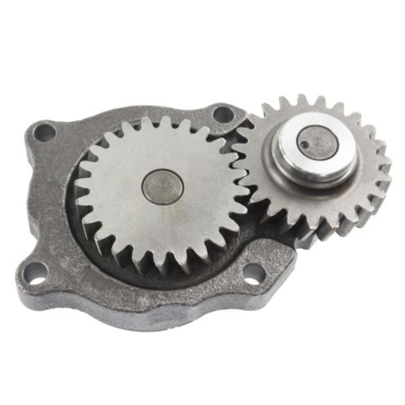 4939587 Engine Oil Pump