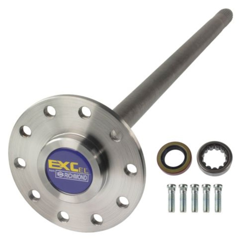 630-141 Bolt Pattern Spline Drive Axle Shaft Assembly for