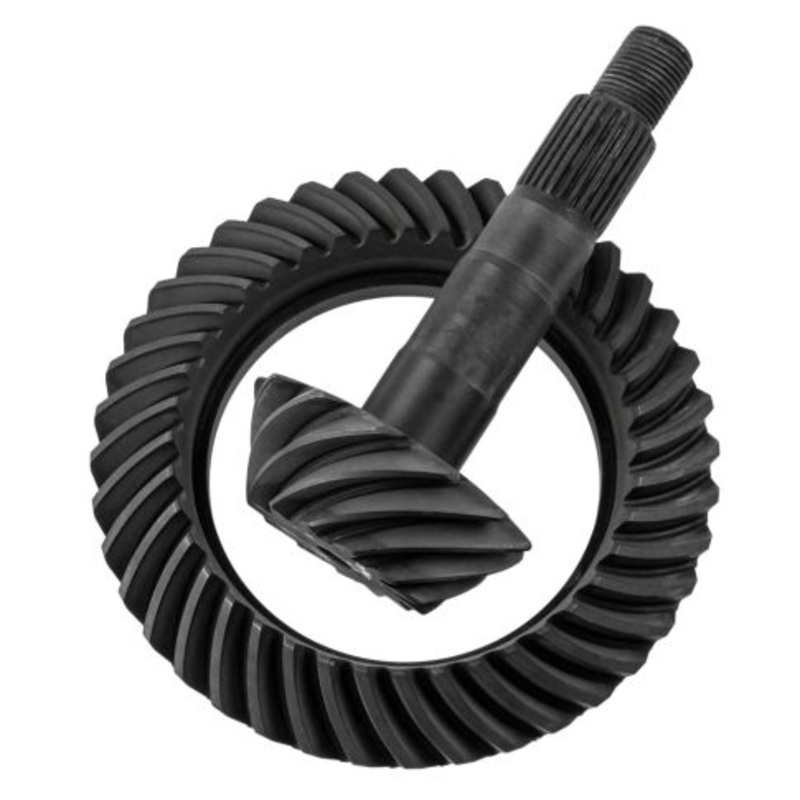 74019760 3.08 Ratio GM 7.2 IFS For ()