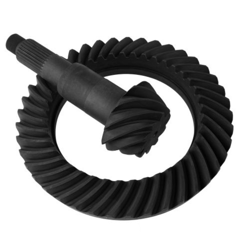 89TU-4209-BA Ratio For ()