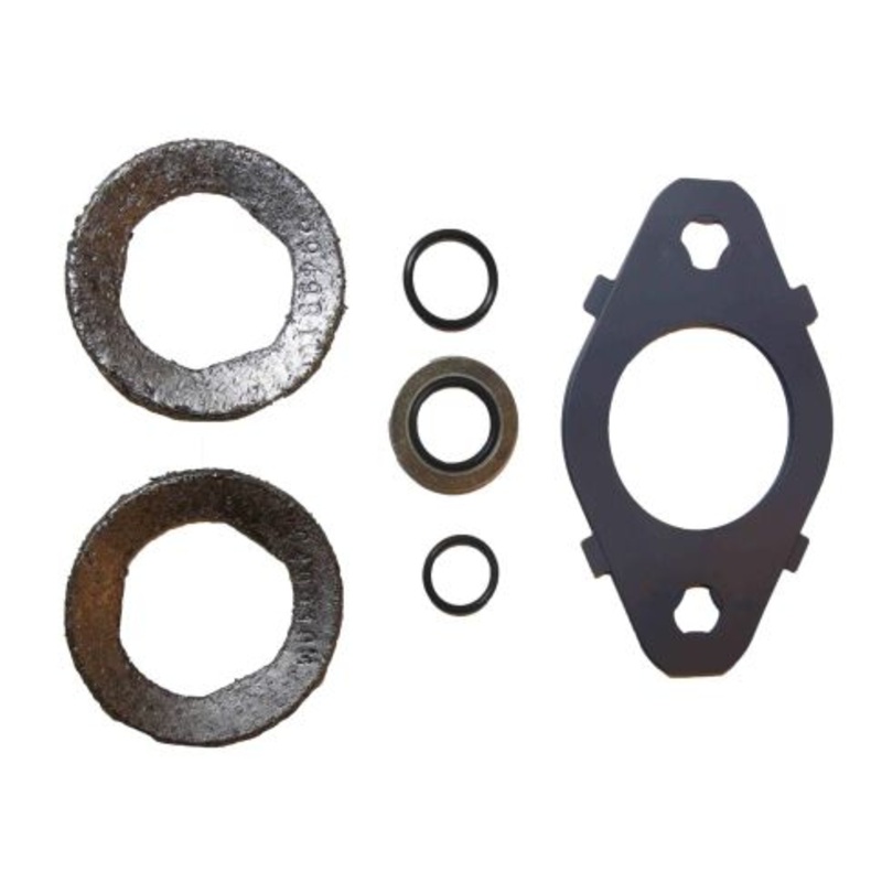 9045013 Exhaust Gas Recirculation (EGR) Cooler Installation Kit