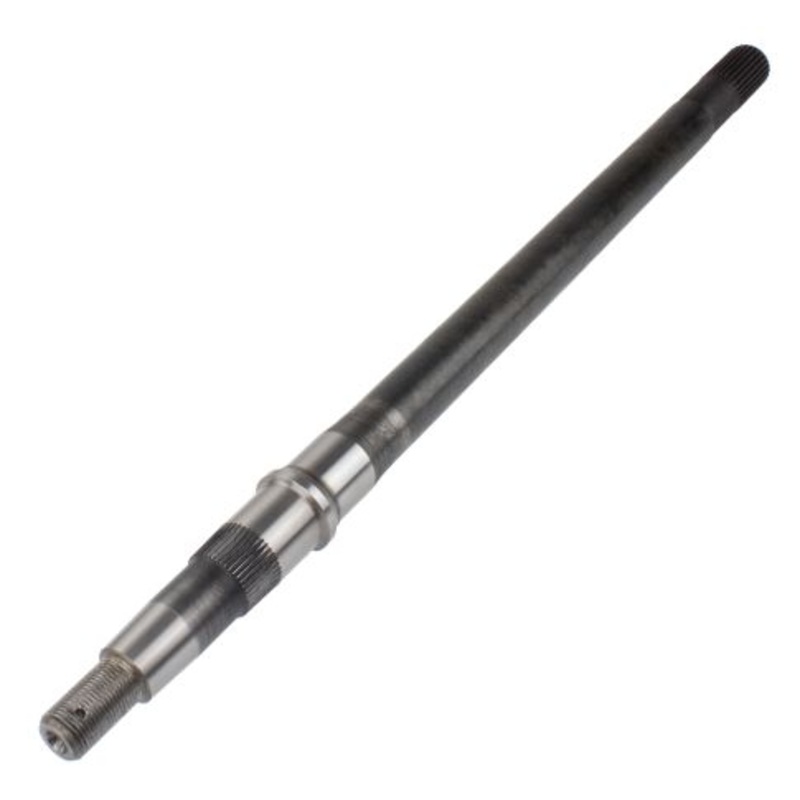 AXK-242 Bolt Pattern Spline Drive Axle Shaft for