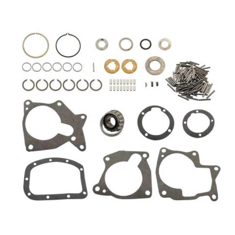 BK290A Manual Transmission Bearing and Seal Overhaul Kit
