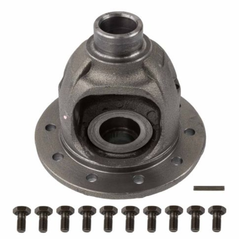 D30-CLJK Differential Carrier