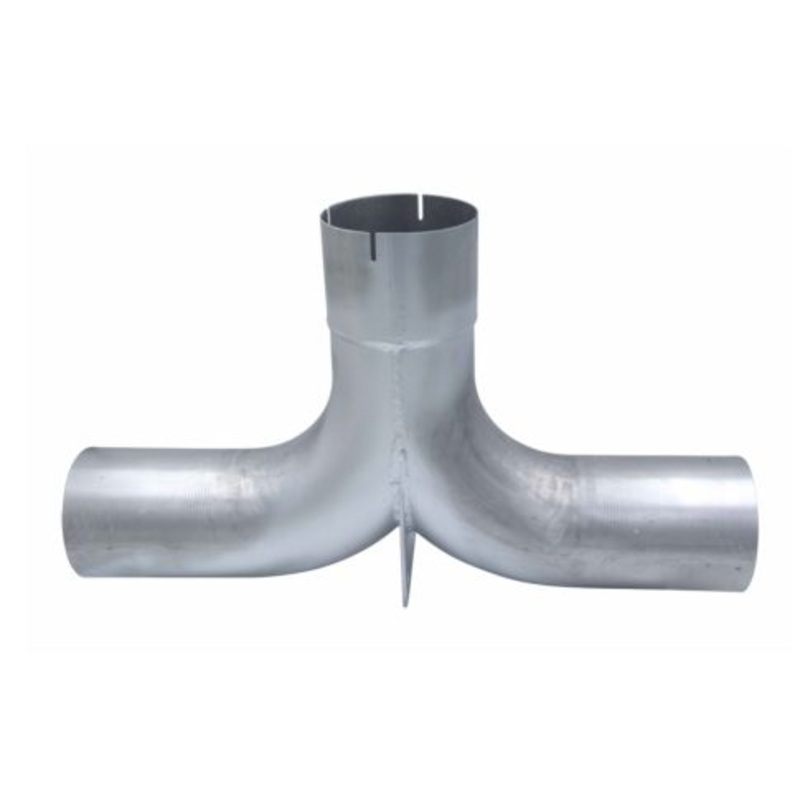 DN P206298 Exhaust Pipe