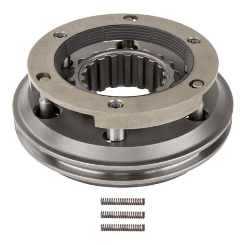 FULK-1948 Manual Transmission Synchro Assembly