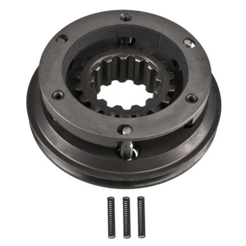 FULK-2447 Manual Transmission Synchro Assembly