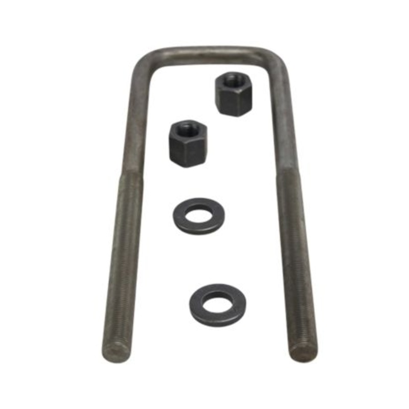 GAFR94367 Leaf Spring Axle U-Bolt Kit