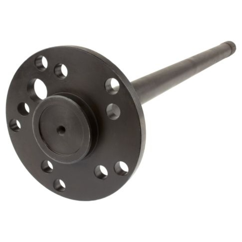 MG31114CB Bolt Pattern Spline Drive Axle Shaft Assembly for