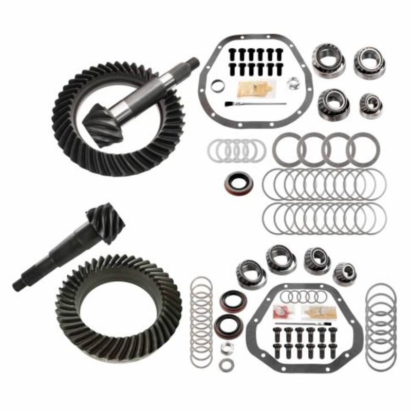 REV-F350-538-K Ratio For ()