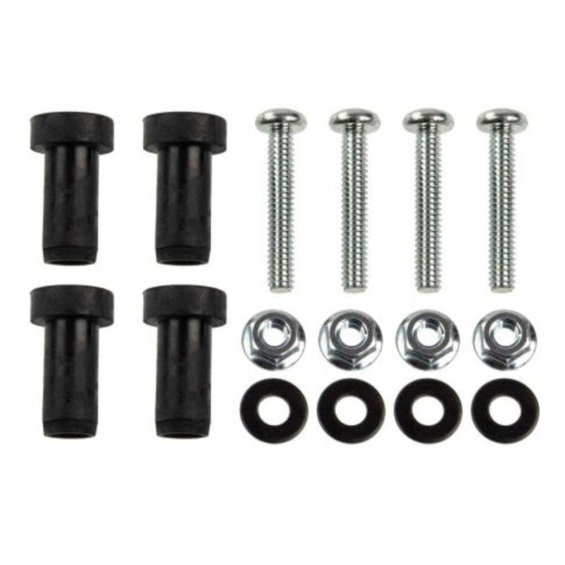 WA06-FCOHDWR Grille Mounting Hardware