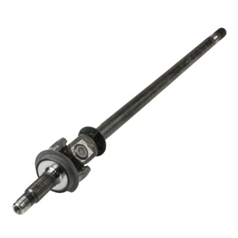 YA D75814-2X Bolt Pattern Spline Drive Axle Shaft for