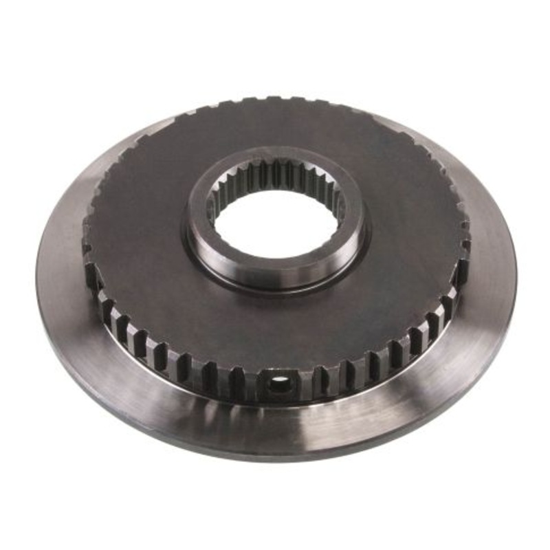 YPKF9-CH-01 Differential Lock Thrust Block