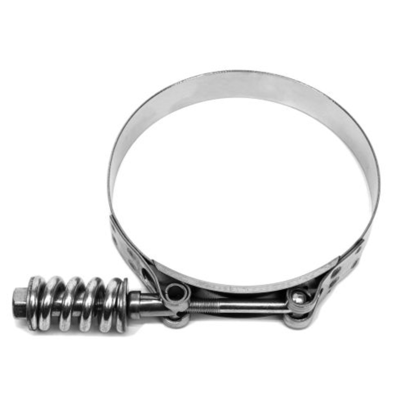 01-33035-008 Hose Clamp