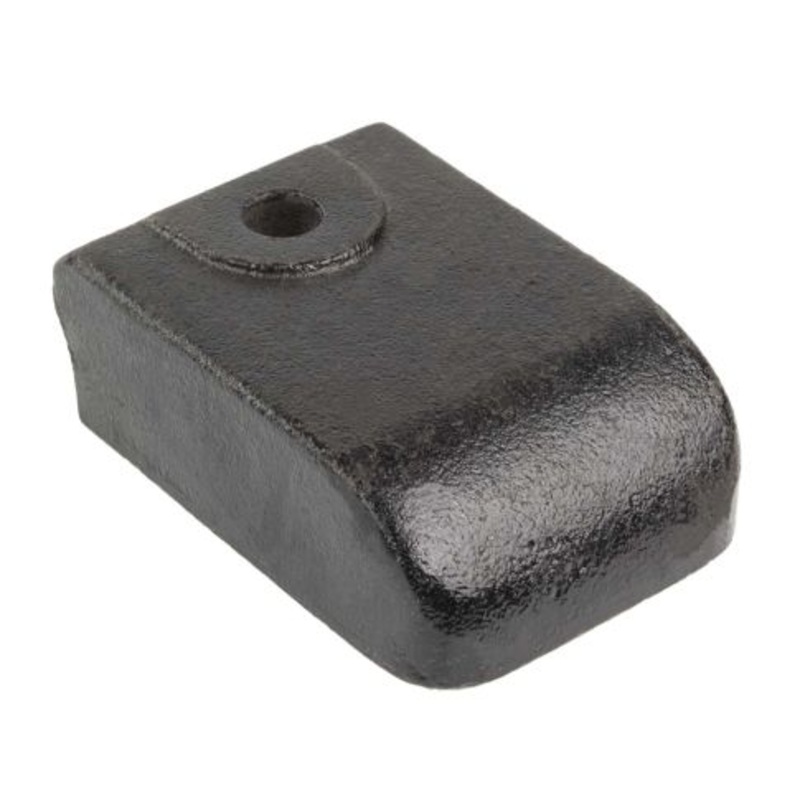 16-15067-002 Leaf Spring Bumper Bracket