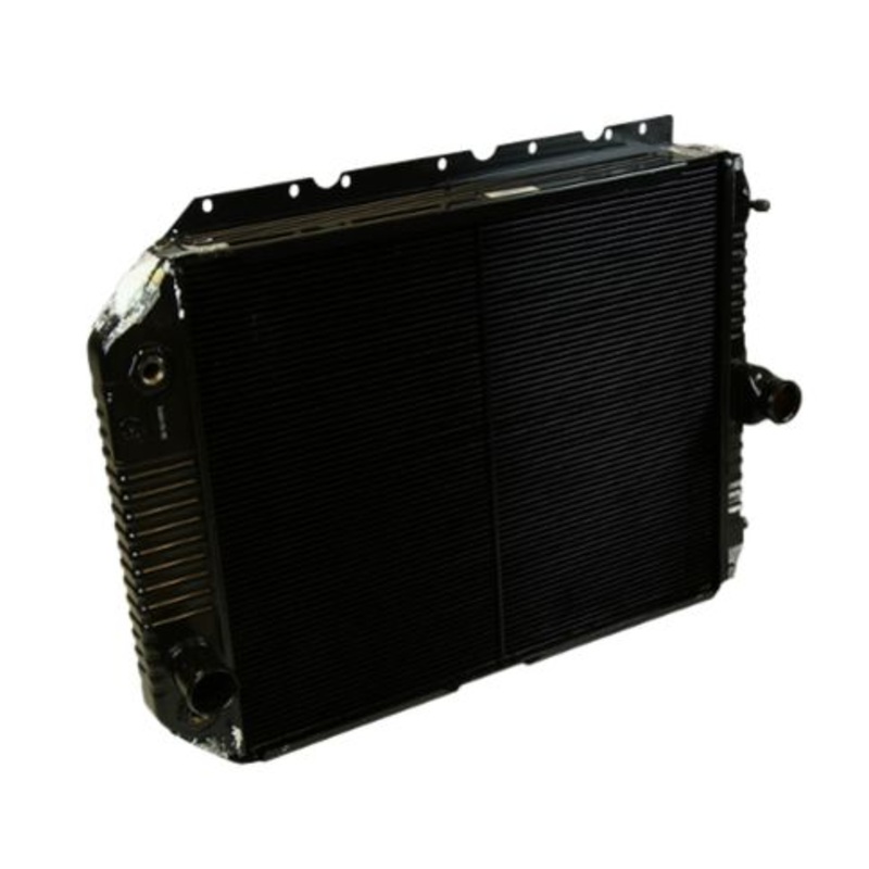 1649567C Radiator