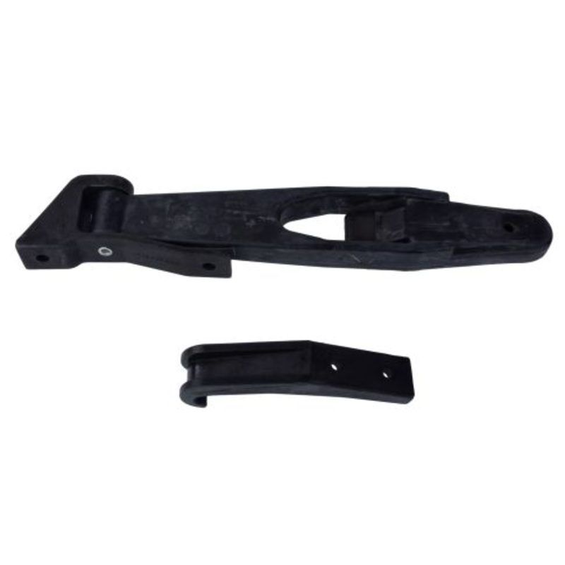 17-12435-001 Hood Latch Assembly