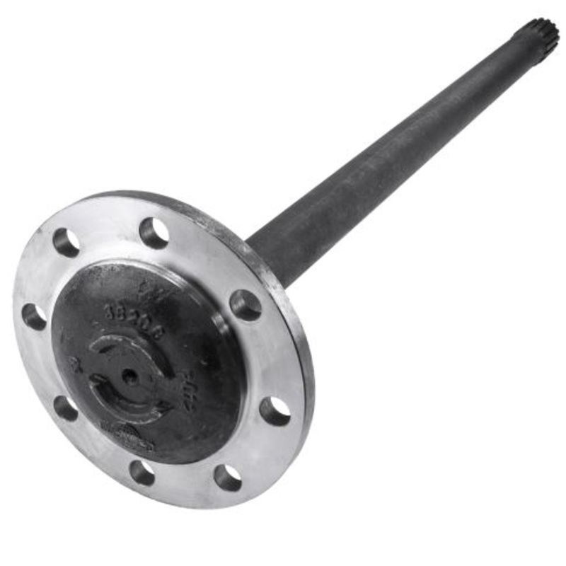205490R1 Bolt Pattern Spline Drive Axle Shaft for