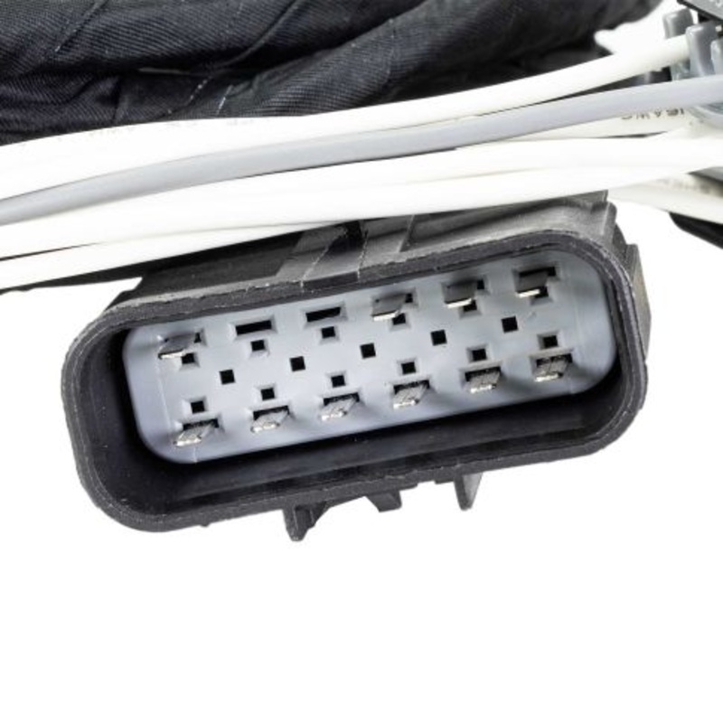 21397838 HEADLIGHT WIRING HARNESS