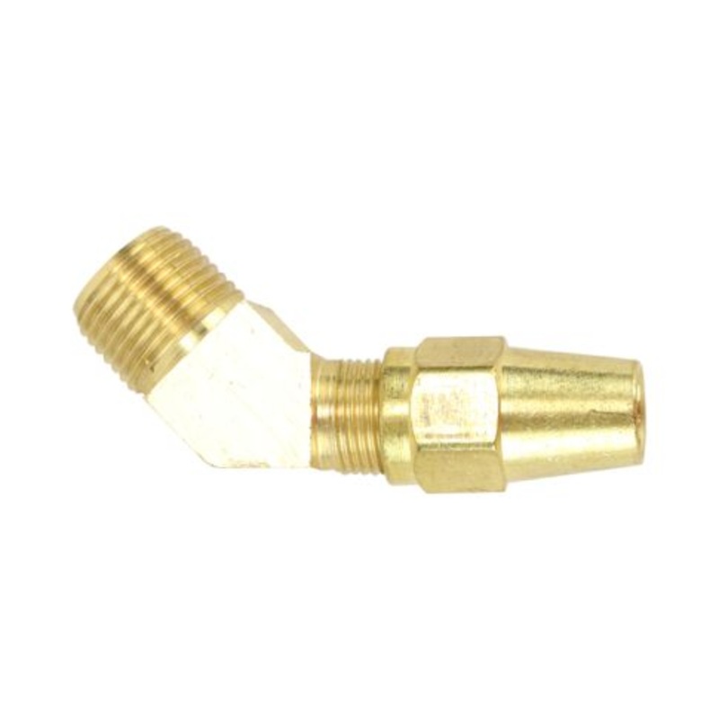 220291 Air Brake Air Line Elbow