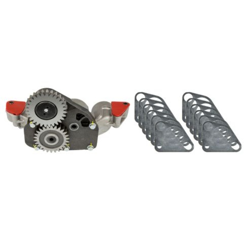 2881757 Engine Oil Pump