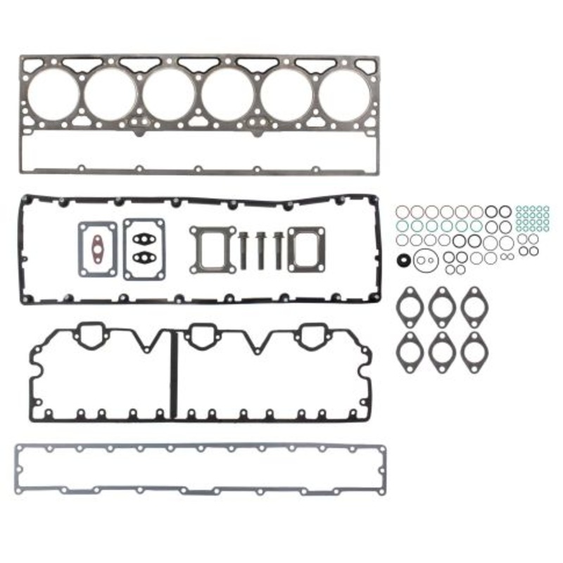 4025157 Engine Gasket Set