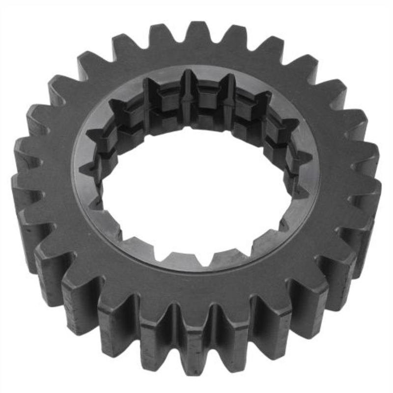 486-761-C Manual Transmission Input Shaft