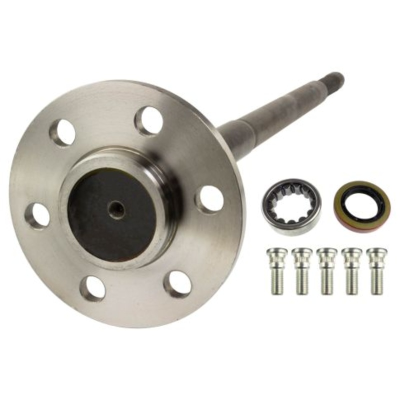 630-403 Bolt Pattern Spline Drive Axle Shaft Assembly for