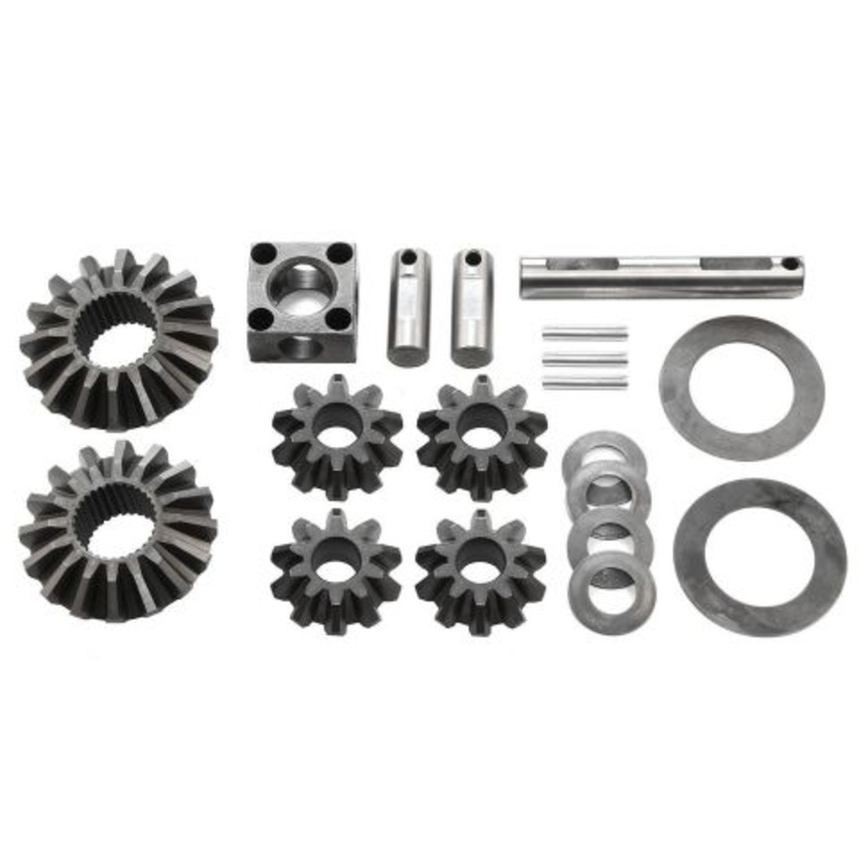 763A717A Differential Carrier Gear Kit