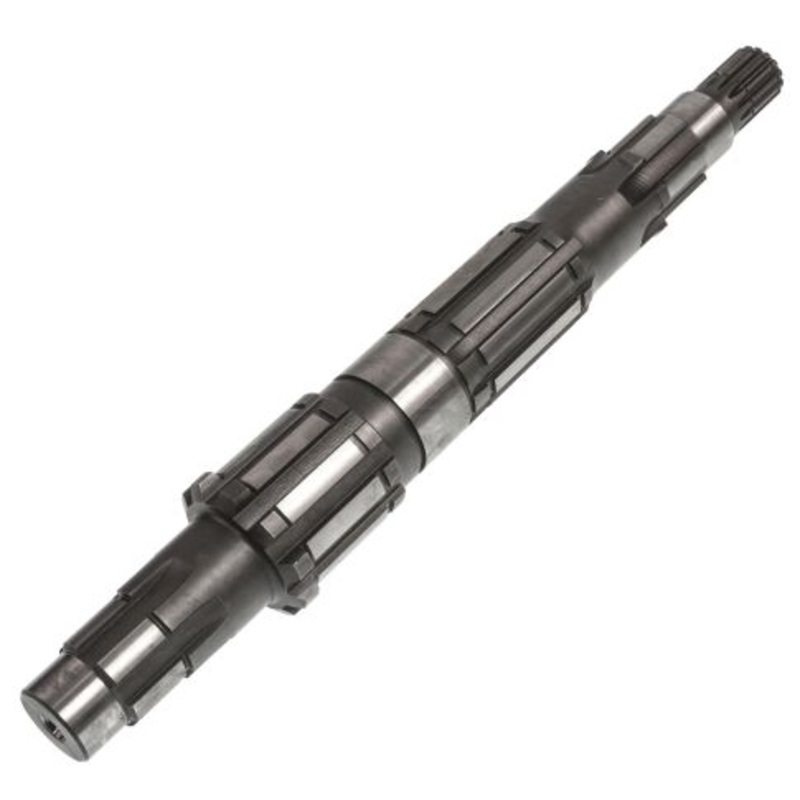 7660005 Manual Transmission Cluster Gear