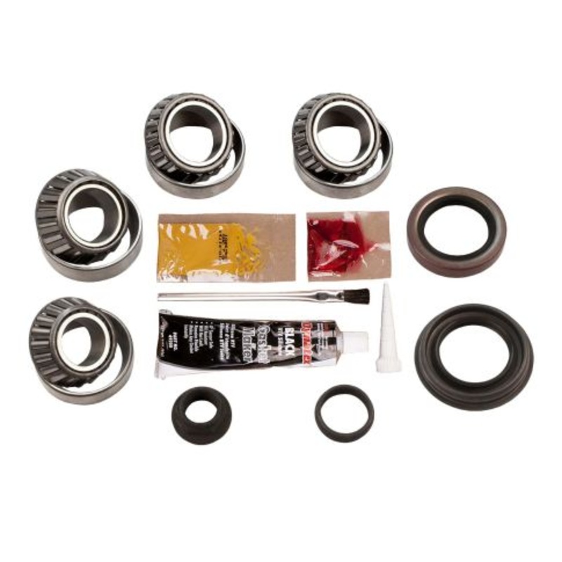 BK M35-IFS Differential Bearing Kit